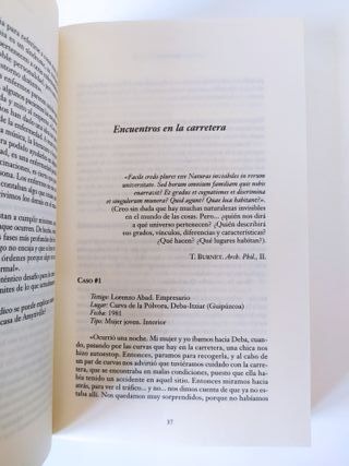 Libro Milenio 3 de Iker Jimenez