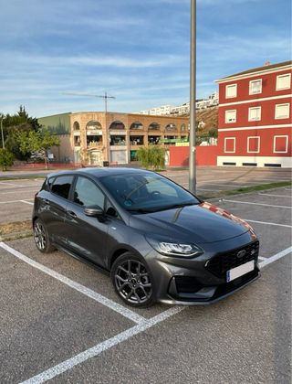 Ford Fiesta ST Line X 125 CV MHEV - Full Extras