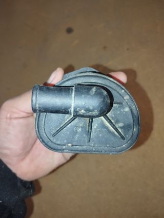 Grifo calefacción Seat Panda - Marbella