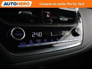 Toyota Corolla 1.8 Hybrid Active Tech