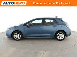 Toyota Corolla 1.8 Hybrid Active Tech