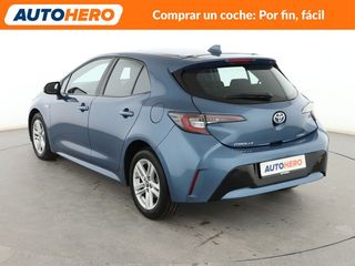 Toyota Corolla 1.8 Hybrid Active Tech