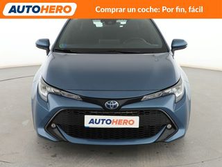 Toyota Corolla 1.8 Hybrid Active Tech