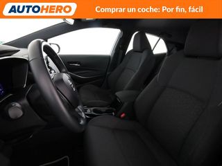 Toyota Corolla 1.8 Hybrid Active Tech