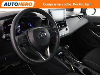 Toyota Corolla 1.8 Hybrid Active Tech