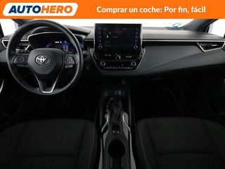 Toyota Corolla 1.8 Hybrid Active Tech