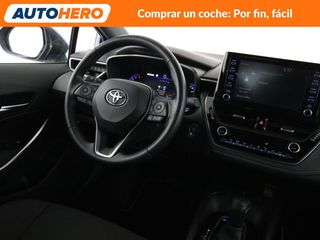 Toyota Corolla 1.8 Hybrid Active Tech