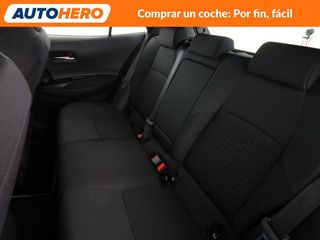 Toyota Corolla 1.8 Hybrid Active Tech