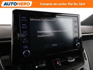 Toyota Corolla 1.8 Hybrid Active Tech