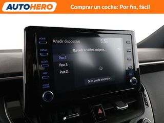 Toyota Corolla 1.8 Hybrid Active Tech