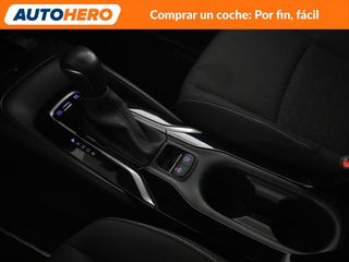 Toyota Corolla 1.8 Hybrid Active Tech