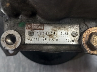 BOMBA DIRECCION AUDI 80/90 (893) 7681955128