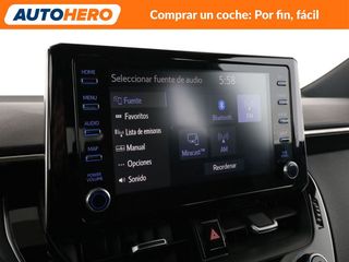 Toyota Corolla 1.8 Hybrid Active Tech