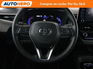 Toyota Corolla 1.8 Hybrid Active Tech