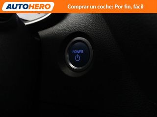 Toyota Corolla 1.8 Hybrid Active Tech