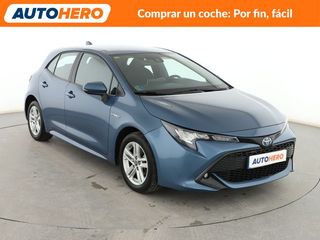 Toyota Corolla 1.8 Hybrid Active Tech