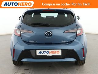 Toyota Corolla 1.8 Hybrid Active Tech