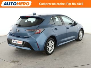 Toyota Corolla 1.8 Hybrid Active Tech