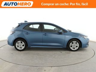 Toyota Corolla 1.8 Hybrid Active Tech