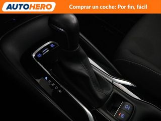 Toyota Corolla 1.8 Hybrid Active Tech