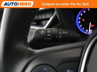 Toyota Corolla 1.8 Hybrid Active Tech