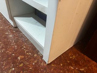 Mueble de comedor completo