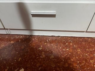 Mueble de comedor completo