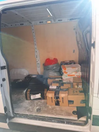 Transporte económico