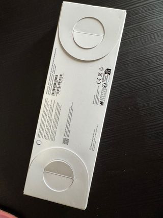 Apple Watch Series 10 42mm Rosa