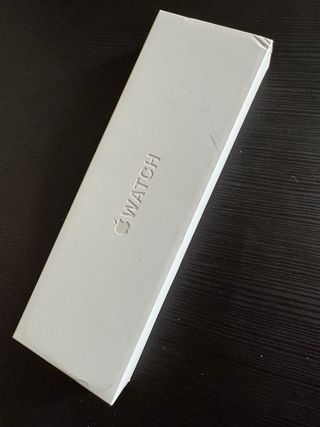 Apple Watch Series 10 42mm Rosa