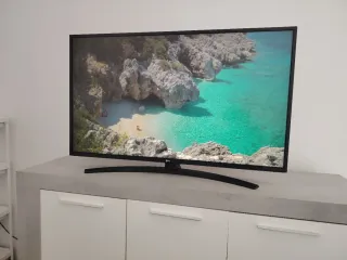 Smart TV LG 43 4K HDR