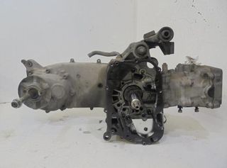 26979 motor completo suzuki burgman 125 .