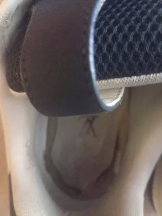 Louis Vuitton Scarpe Uomo Blu/Bianco