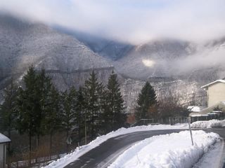 Rustico in Val Boreca(Alta Val Trebbia)