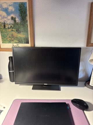 Monitor Dell Profesional Full HD