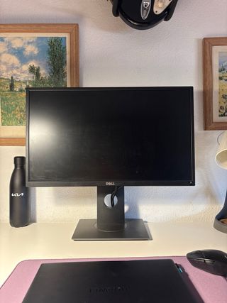 Monitor Dell Profesional Full HD