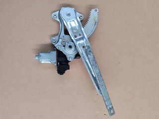 ELEVALUNAS TRASERO DERECHO NISSAN LEAF 393024