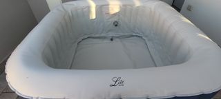 MSpa Lite Orbit Gonfiabile 4 Persone
