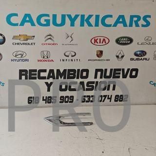 MOLDURA REJILLA FRONTAL IZQUIERDA VOLVO XC90 USADO