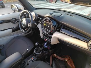 MINI Cabrio 2016
