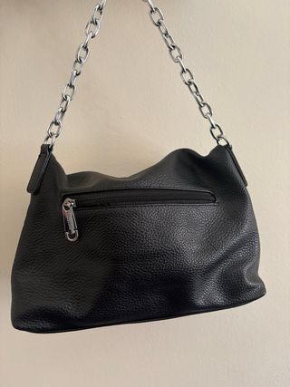 Borsa Coveri Collection Nera