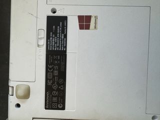 Portátil Lenovo Z50-70 Blanco