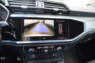 Audi Q3 35 S-Line S-Tronic 7vel+Navegacion+FullLed