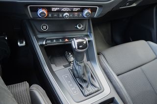 Audi Q3 35 S-Line S-Tronic 7vel+Navegacion+FullLed