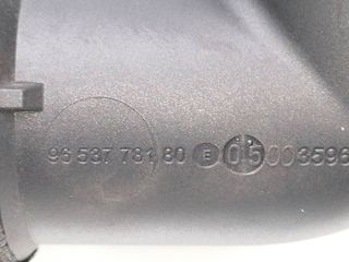 TUBO FORD FIESTA (CE1) 569997