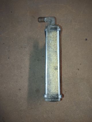 Radiador Calefacción Seat Panda 35 - Válido para S