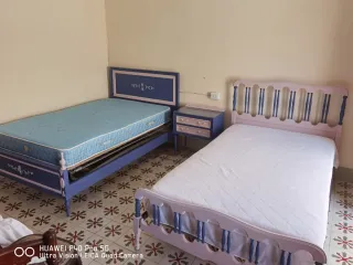 Cabecero Cama Vintage Restaurado