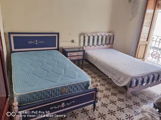 Cabecero Cama Vintage Restaurado