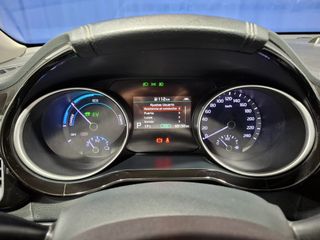 Kia XCeed 1.6 GDi PHEV 104kW (141CV) eDrive