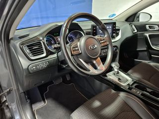 Kia XCeed 1.6 GDi PHEV 104kW (141CV) eDrive